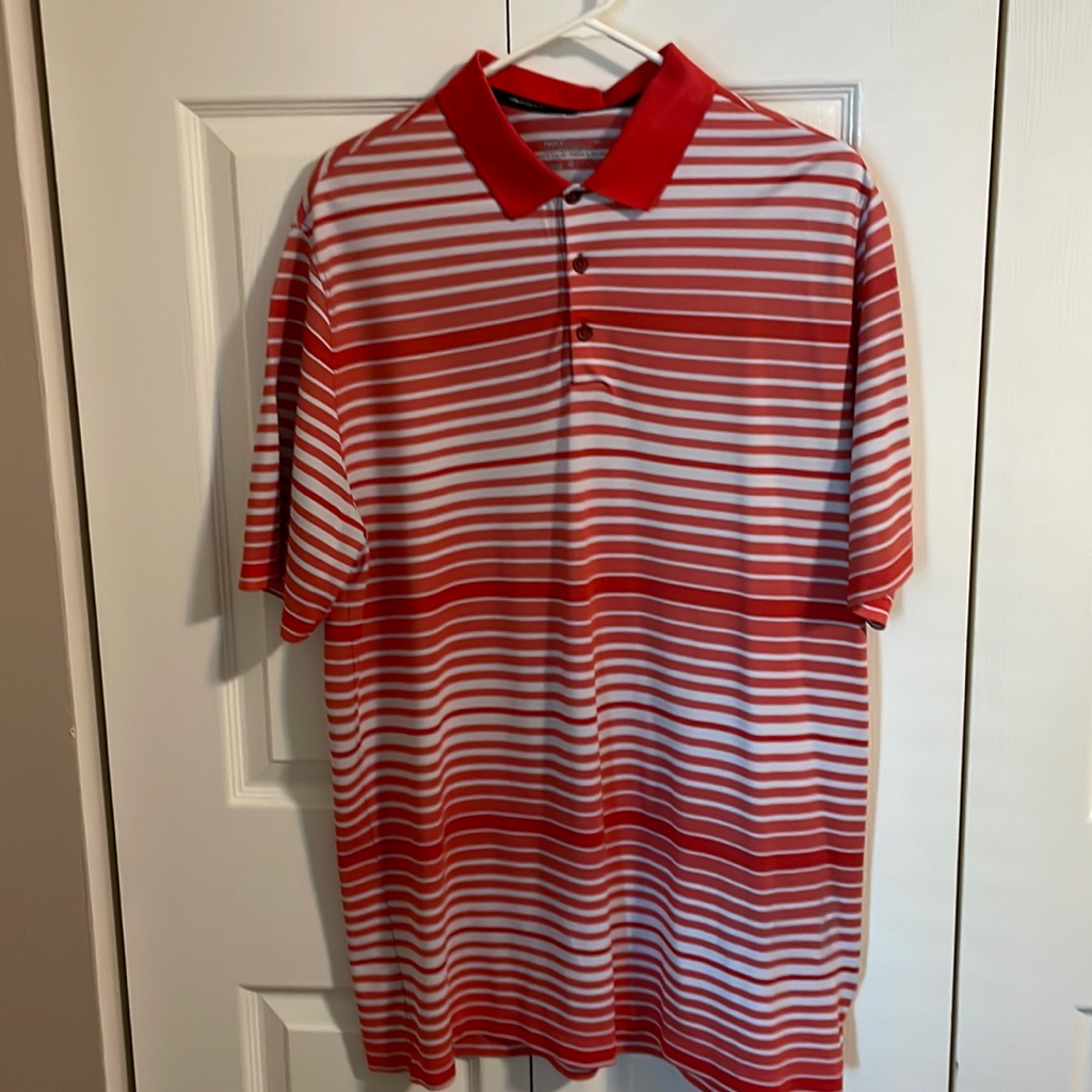 Nike Golf Polo Xl